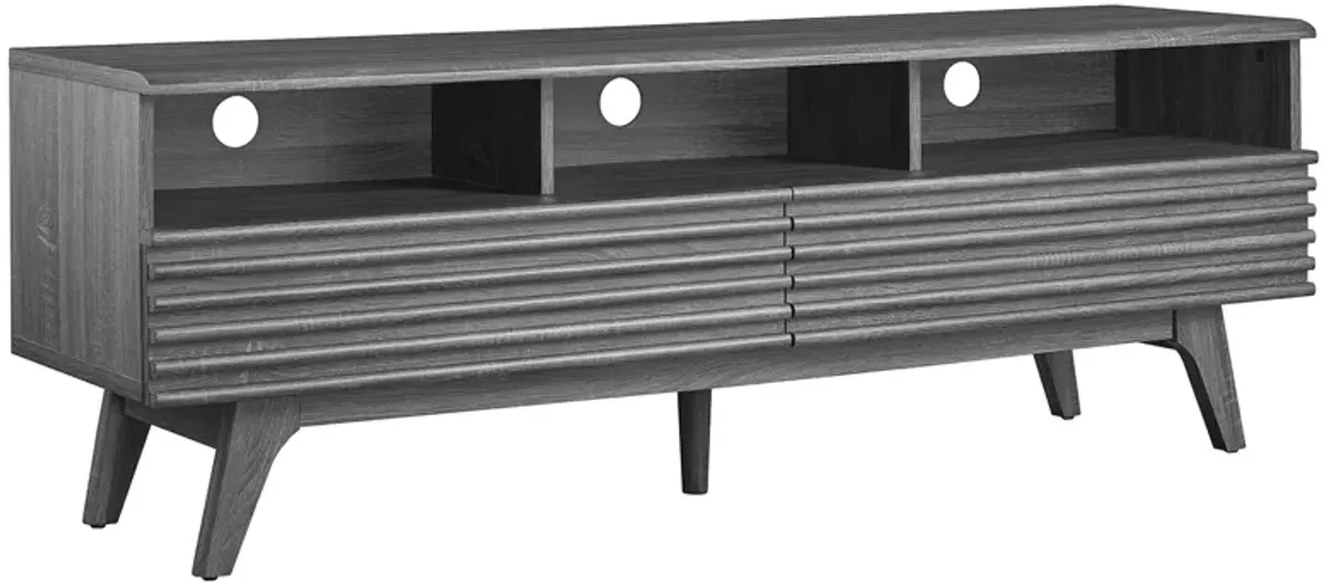 Render 60" TV Stand