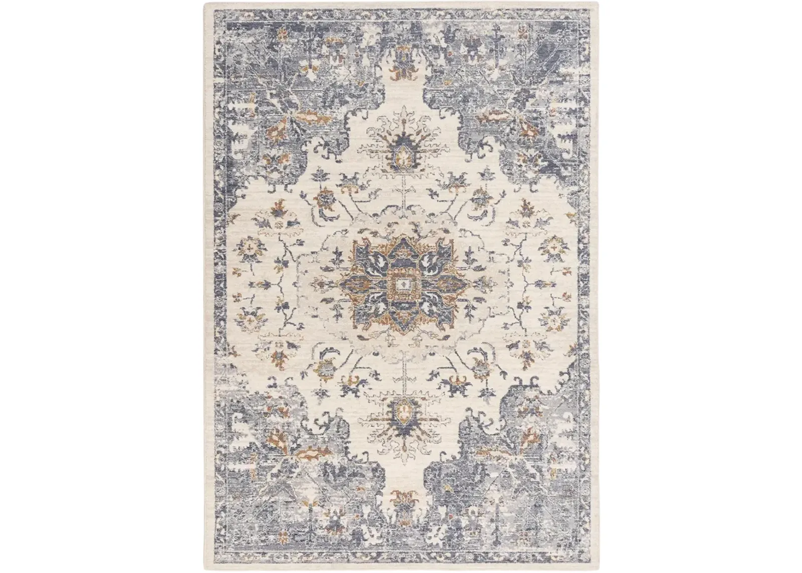 Ventura VRA751 10' x 13' Rug