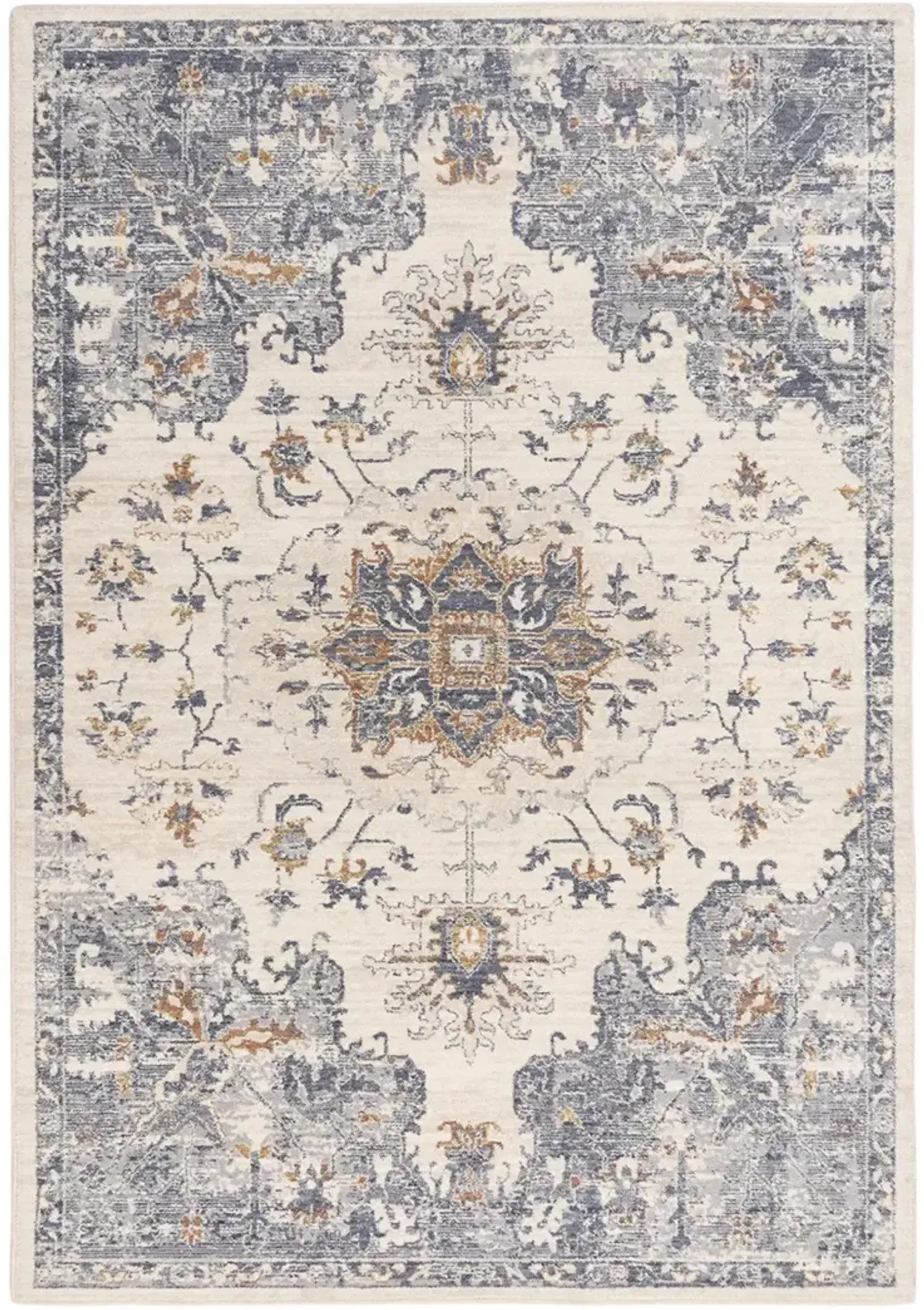 Ventura VRA751 10' x 13' Rug