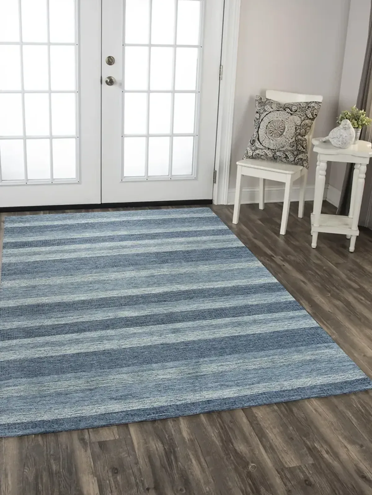 Taylor TAY883 5' x 7'6" Rug