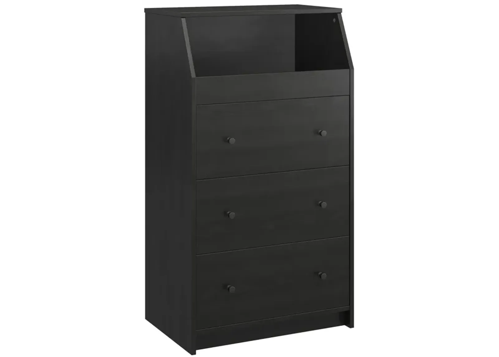 The Loft 3 Drawer Dresser