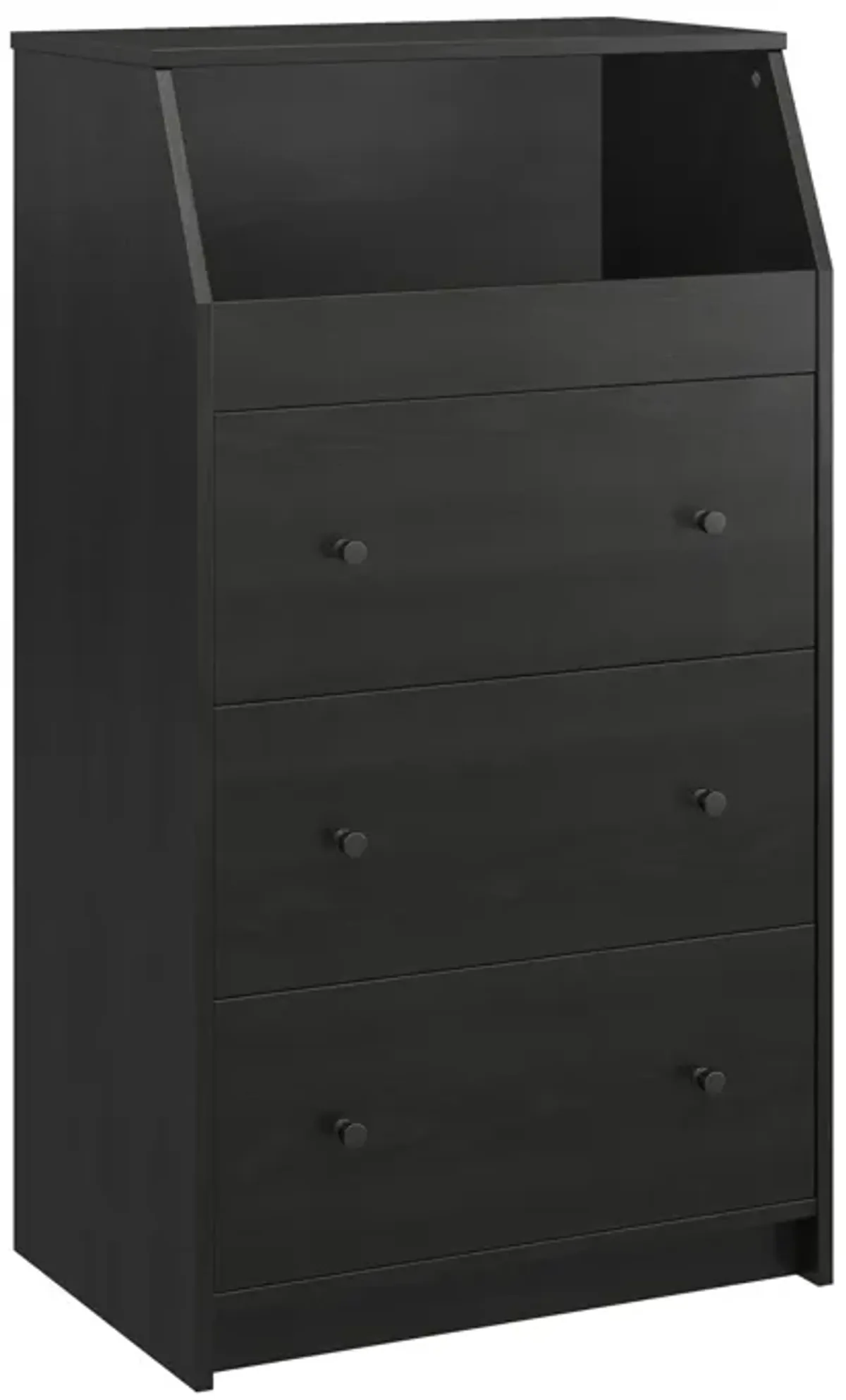 The Loft 3 Drawer Dresser