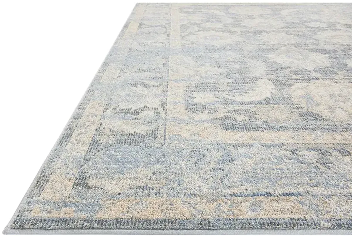 Odette ODT03 2'3" x 3'10" Rug