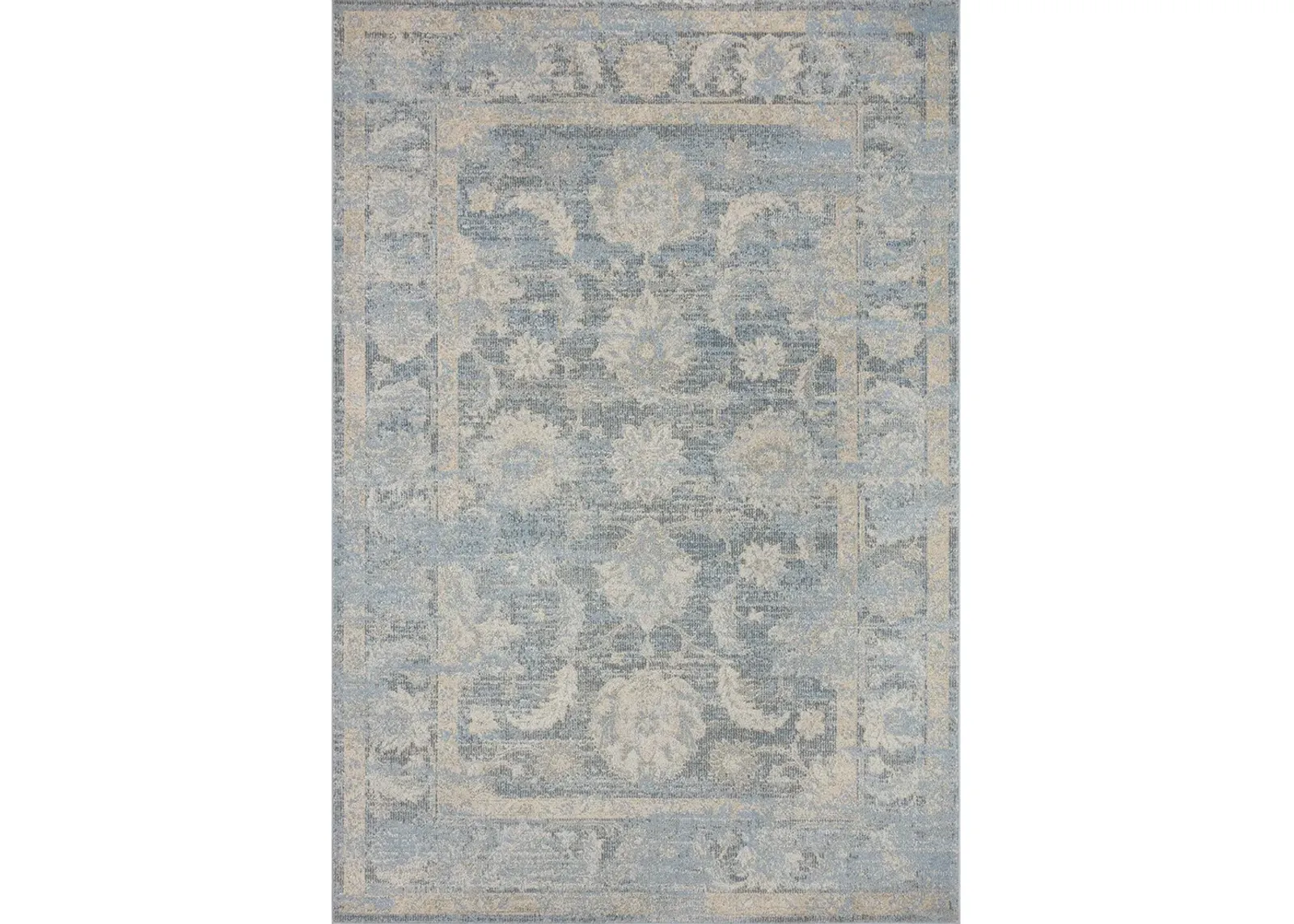 Odette ODT03 2'3" x 3'10" Rug