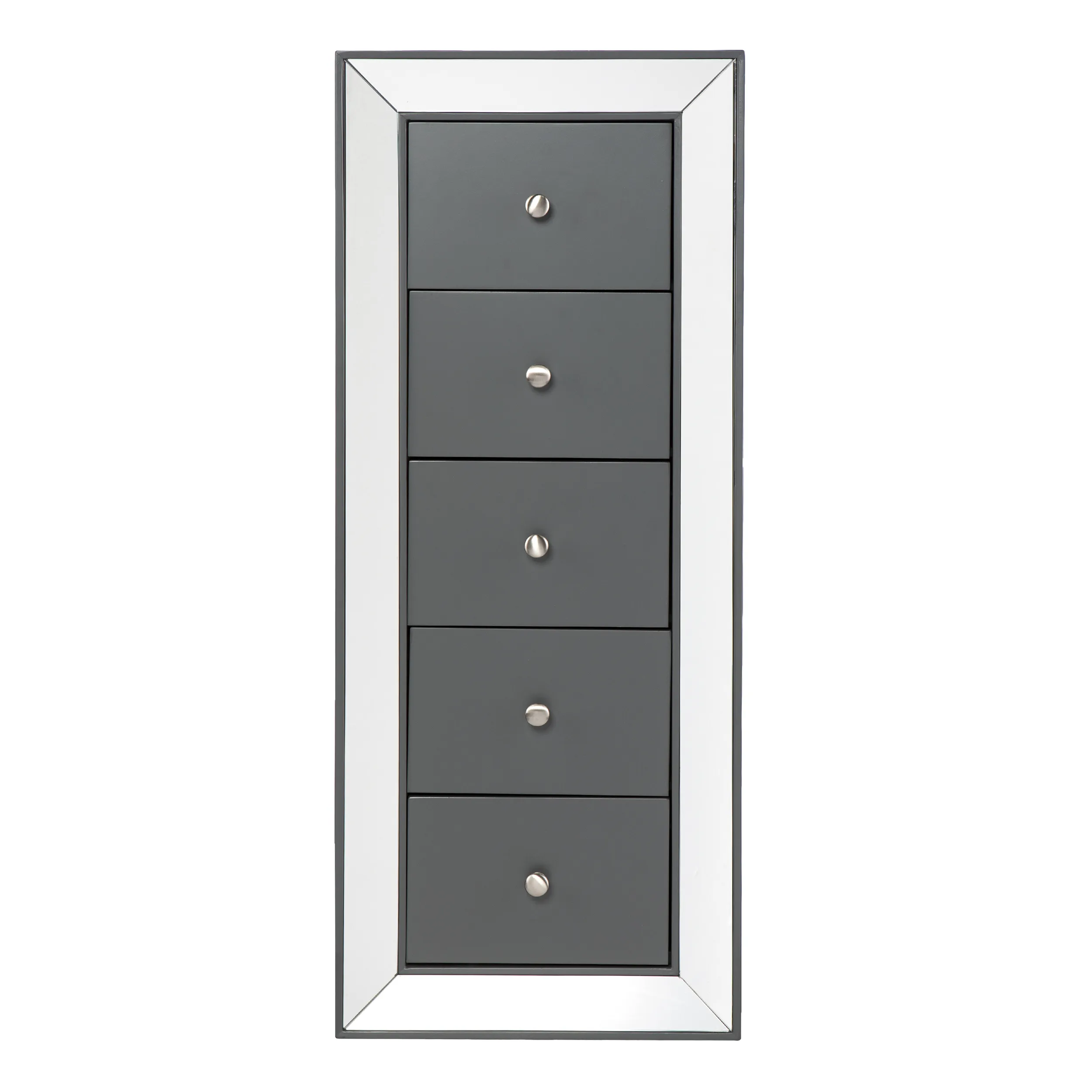 Jennifer Jewelry Armoire