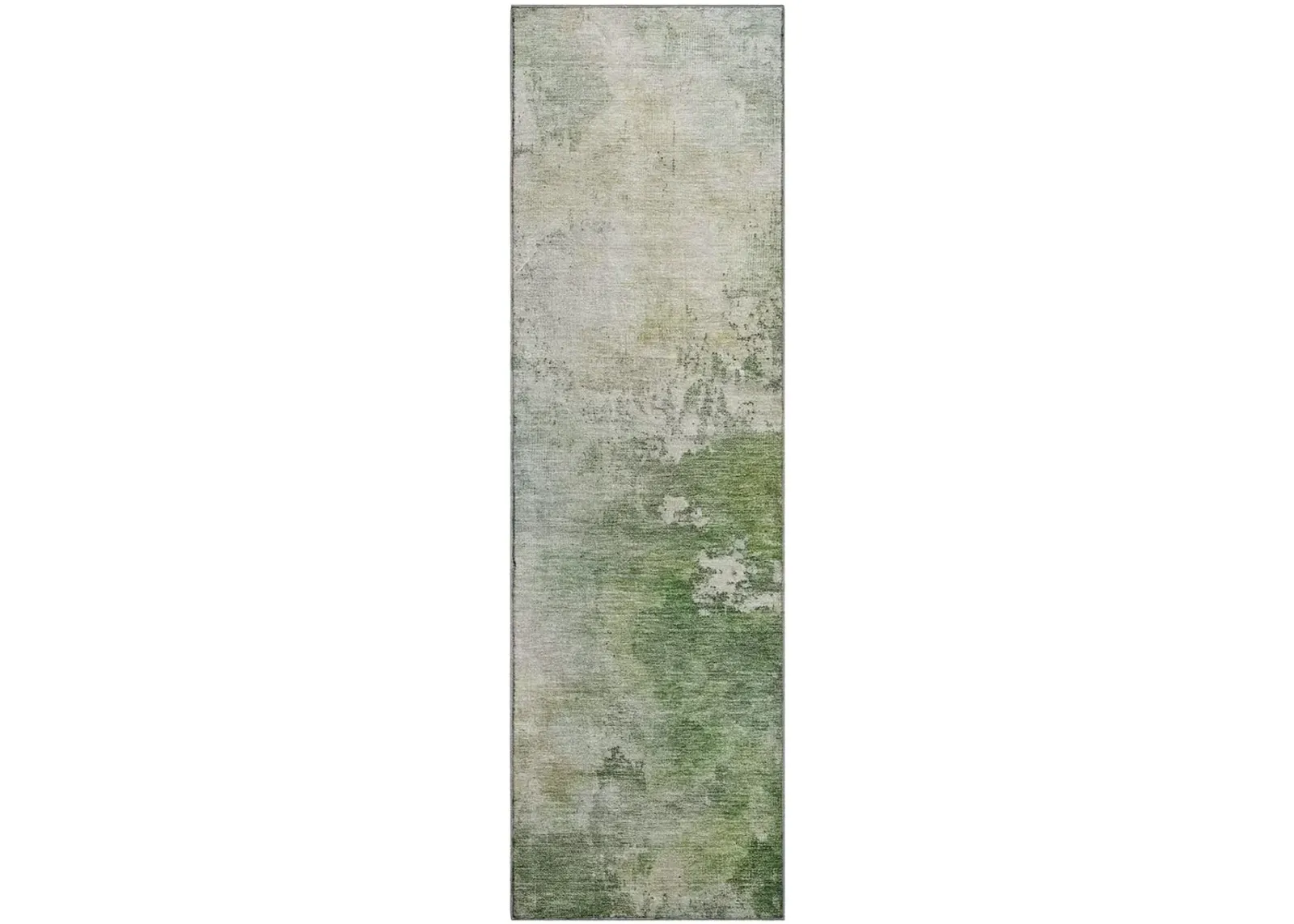 Bresca BC2 Aloe 2'3" x 7'6" Rug