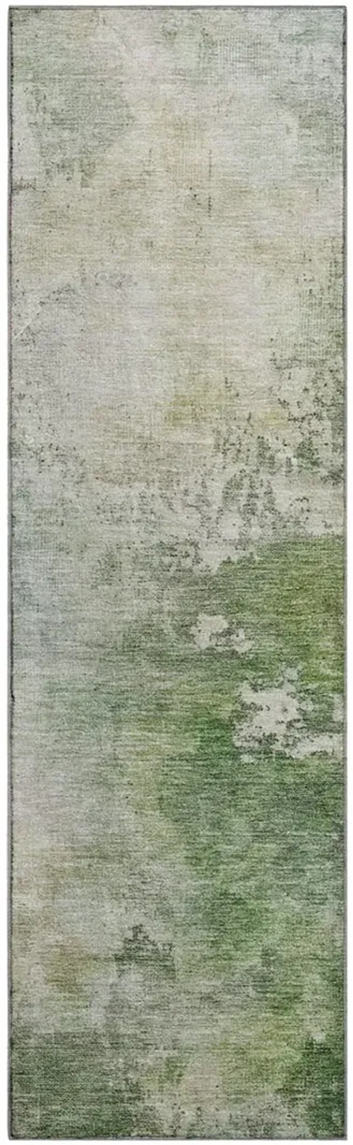 Bresca BC2 Aloe 2'3" x 7'6" Rug