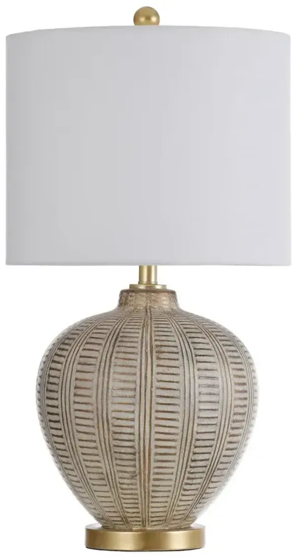 Savannah Grove Table Lamp