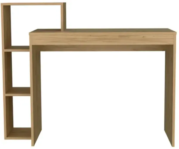 Foxburg Desk , Office, Light Pine