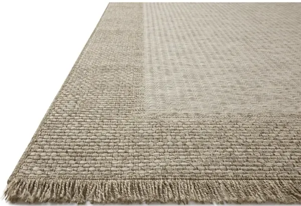 Dawn DAW06 Natural 3'9" x 5'9" Rug