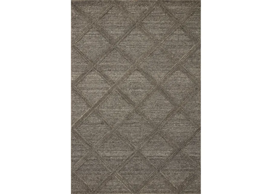 Hunter HUN01 2'3" x 3'9" Rug