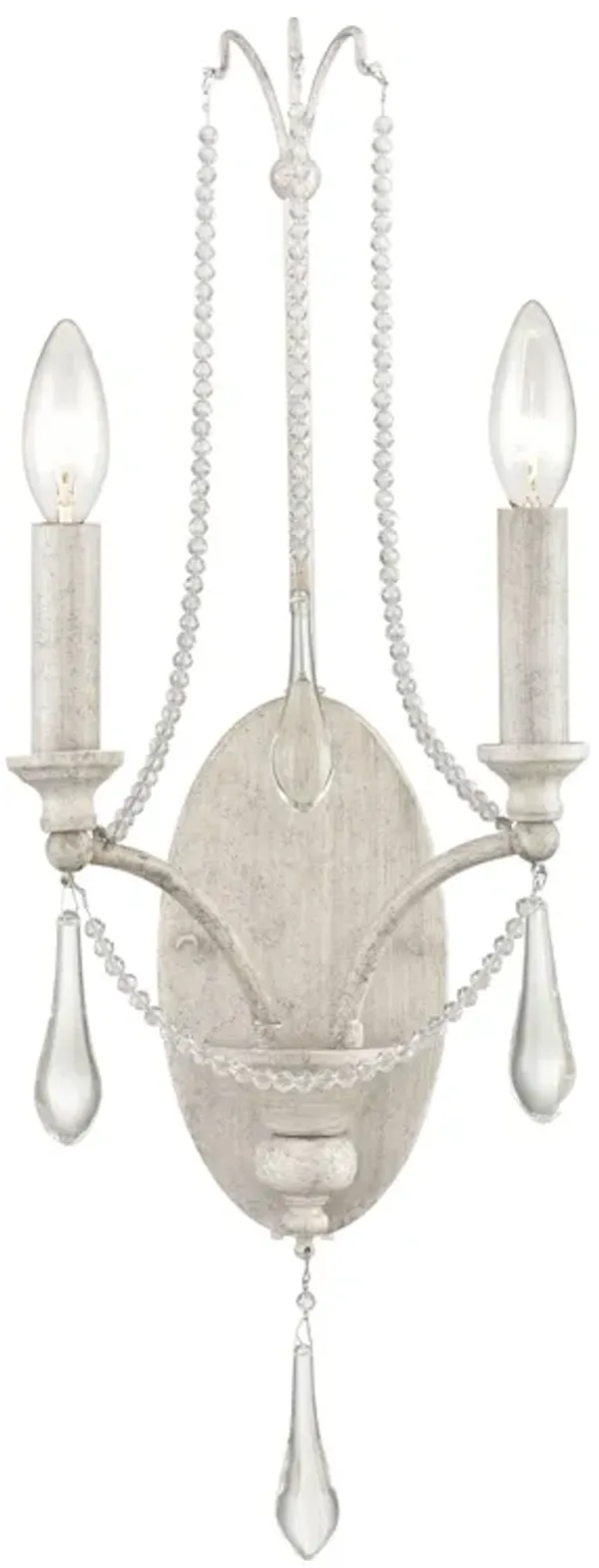 French Parlor Sconce