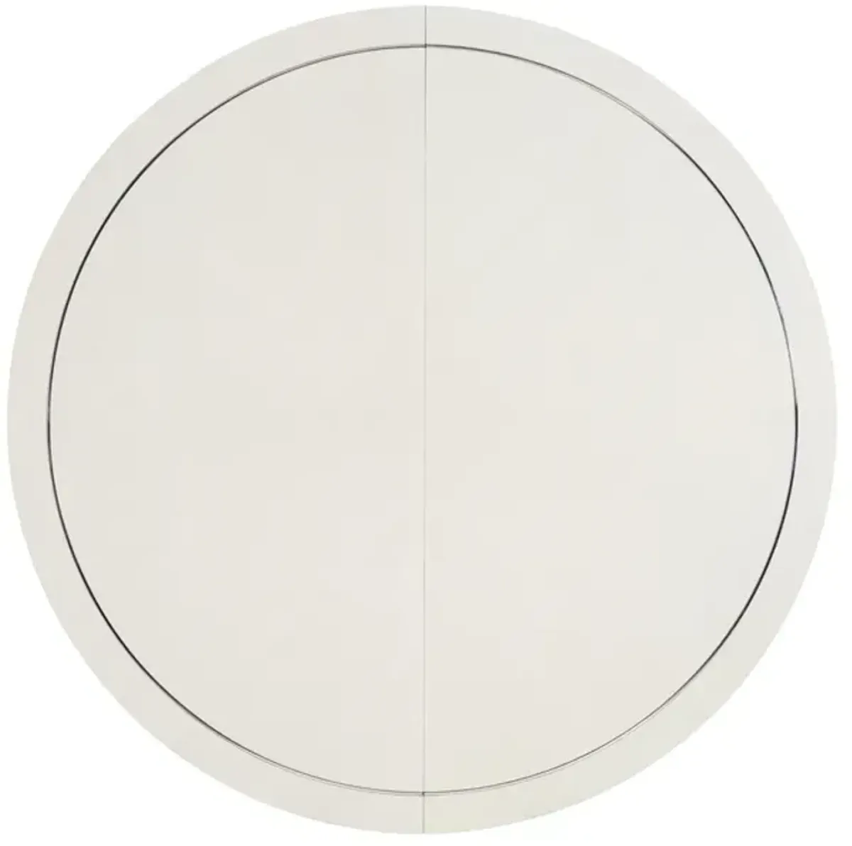 Silhouette Round Dining Table