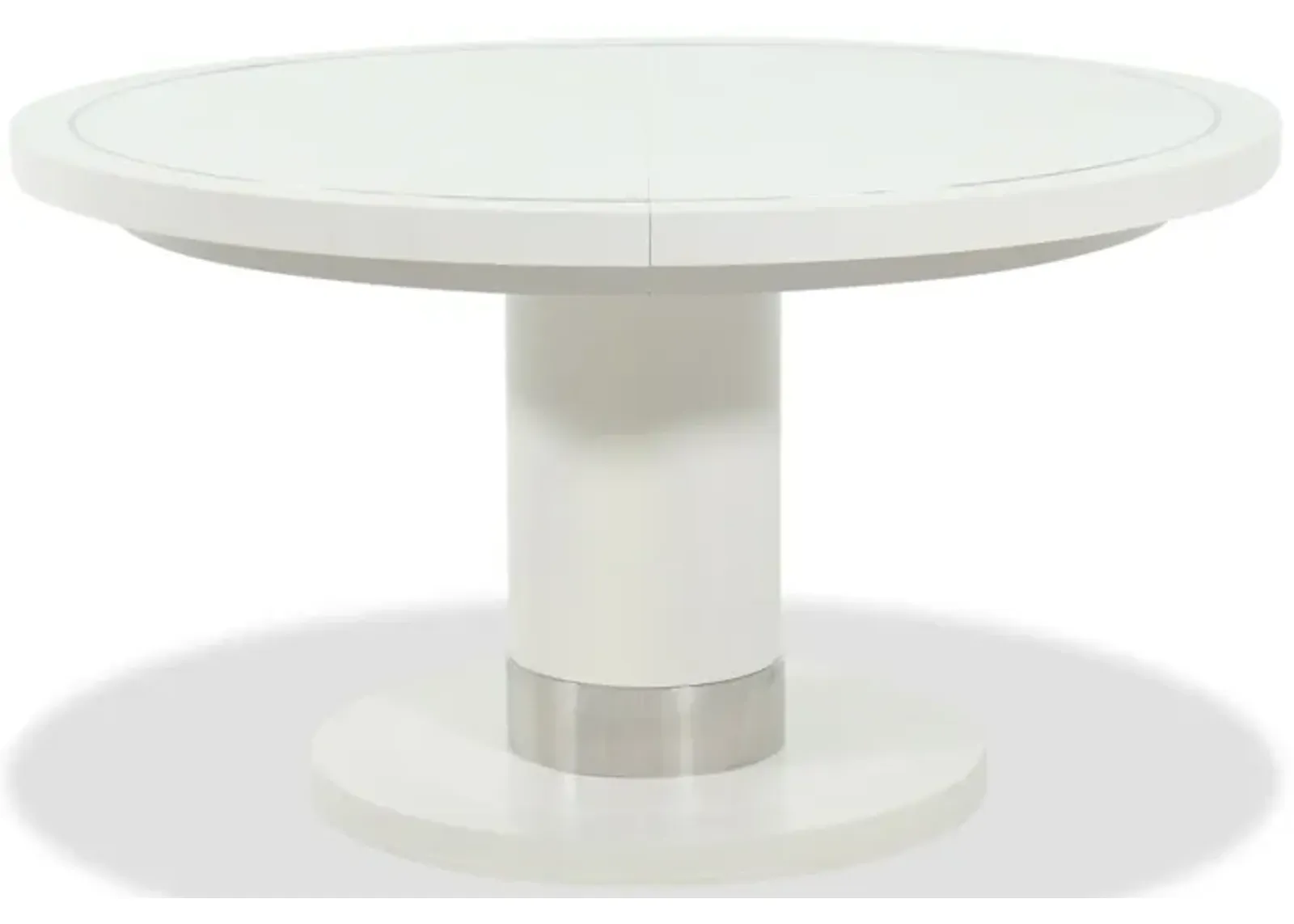 Silhouette Round Dining Table