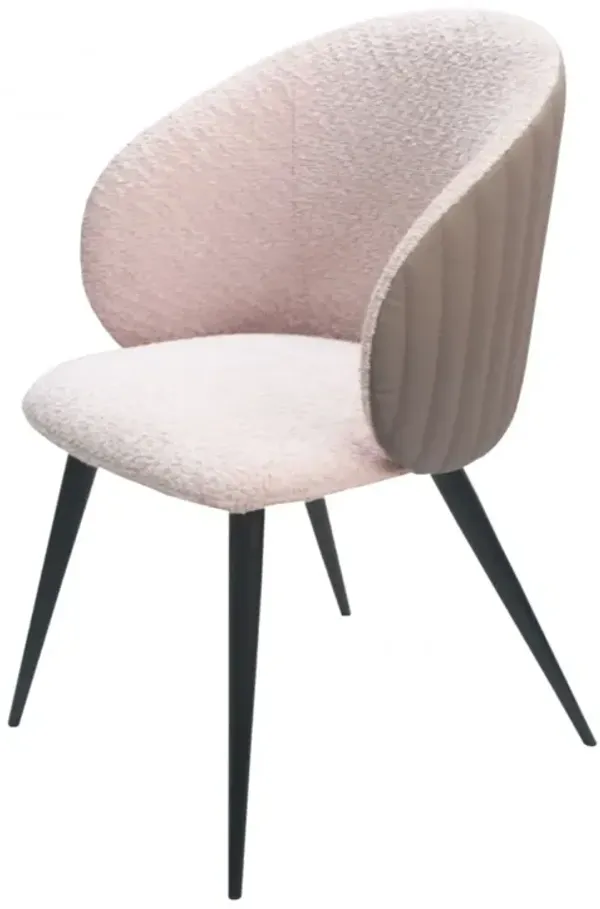 Contemporary Side Dining Chair – Comfortable and Chic