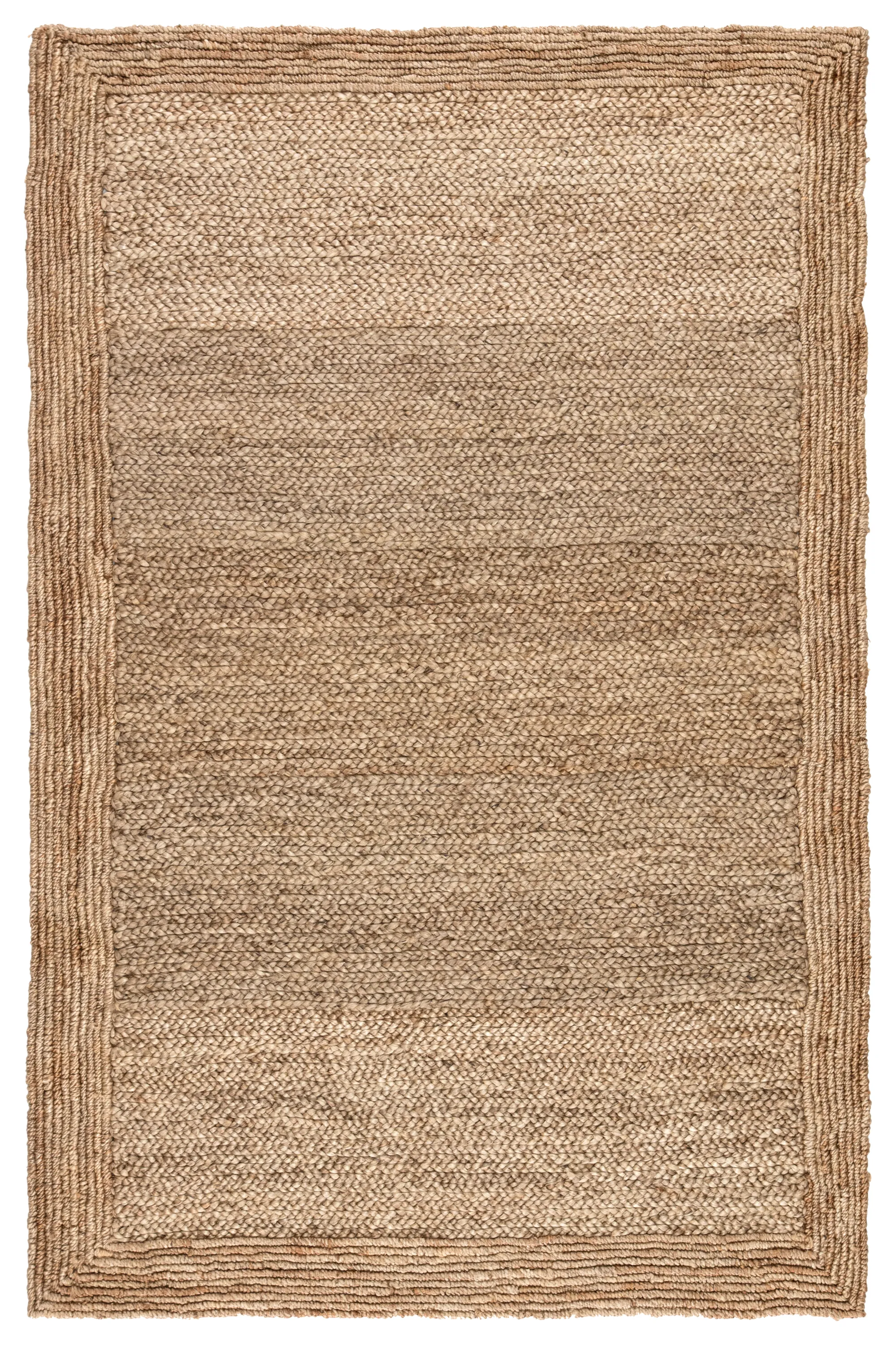 Naturals Tobago Aboo Natural 2' x 3' Rug