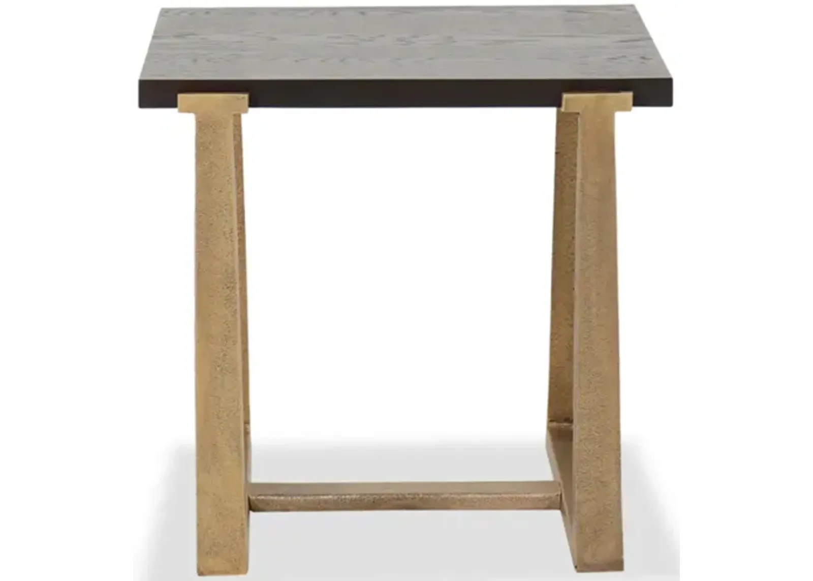 Balintmore End Table