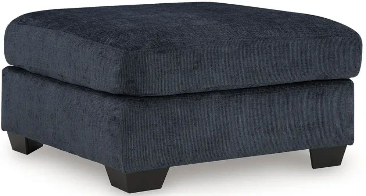 Aviemore Accent Ottoman