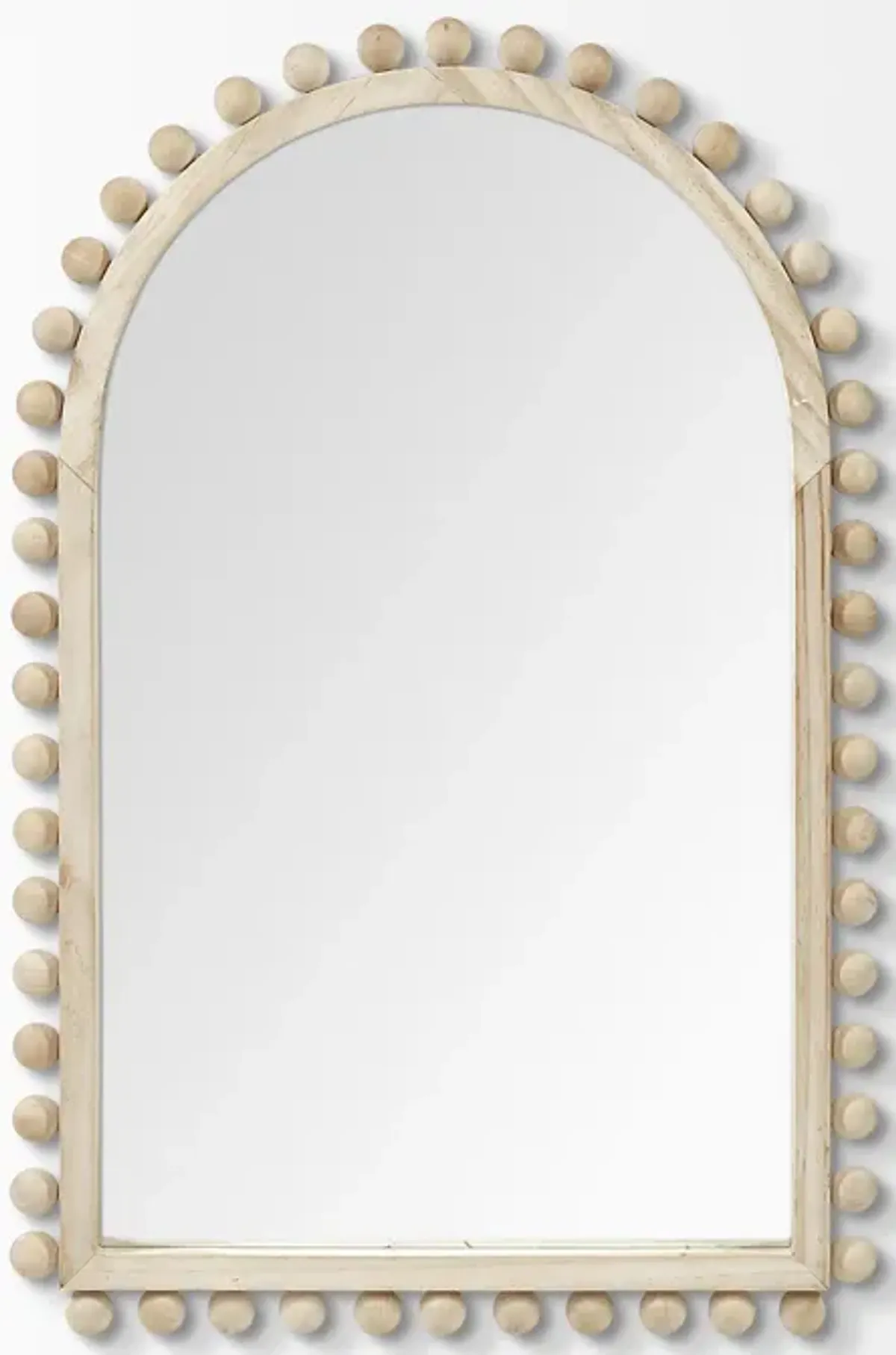 Leeds Wall Mirror