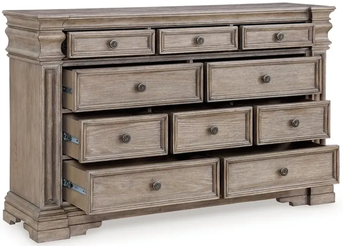 Blairhurst Dresser