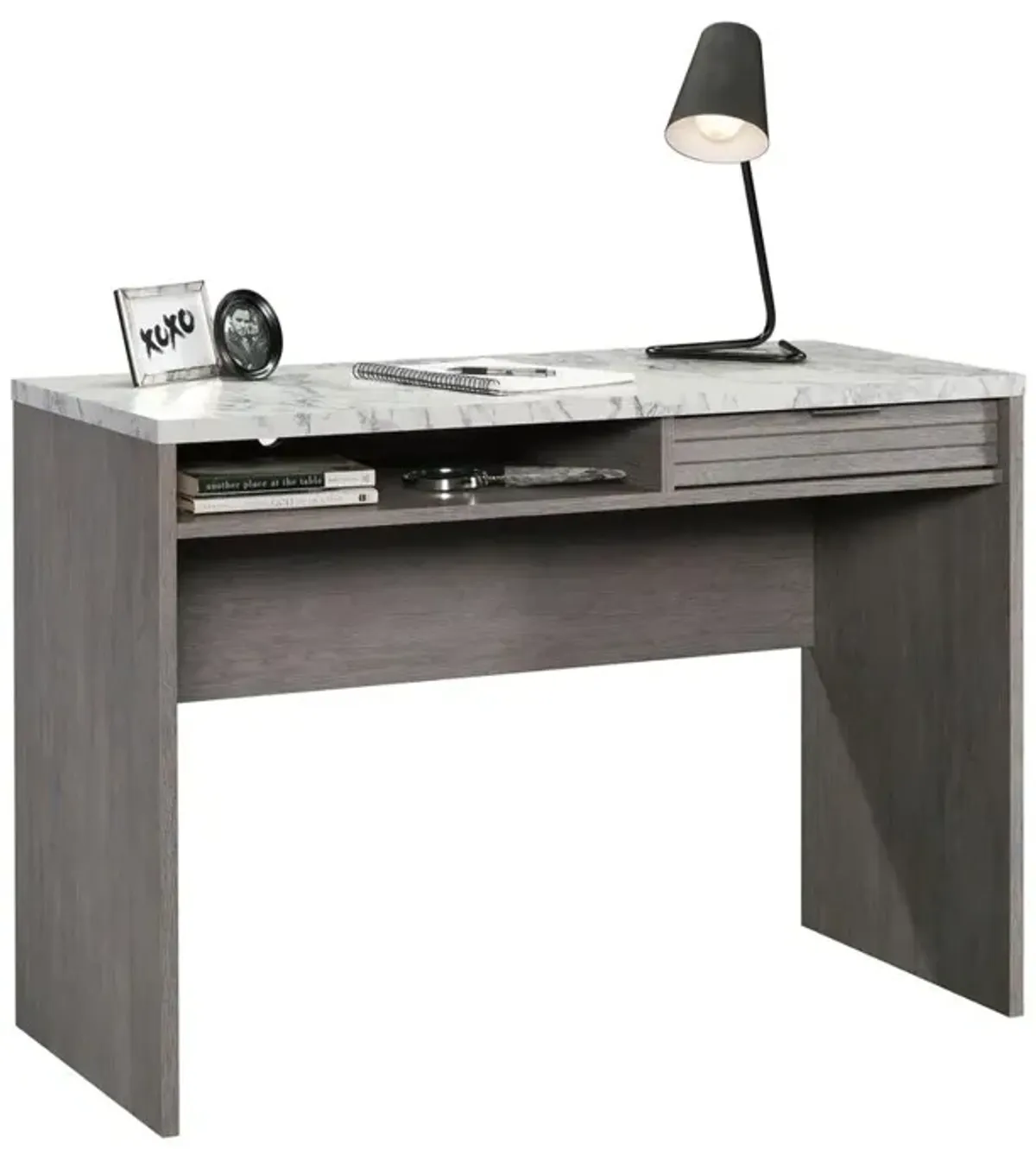 Sauder East Rock Writing Desk Ao