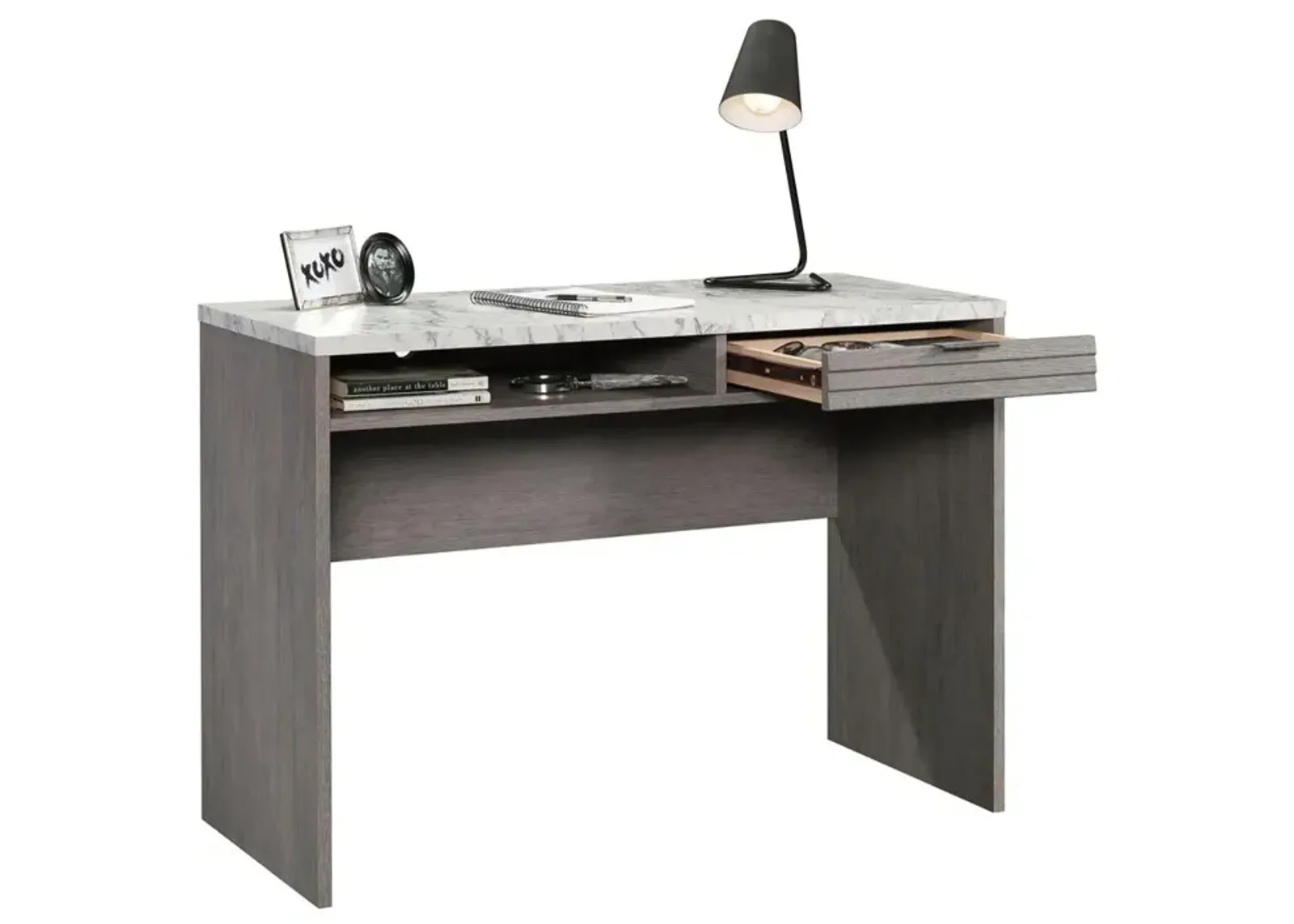 Sauder East Rock Writing Desk Ao