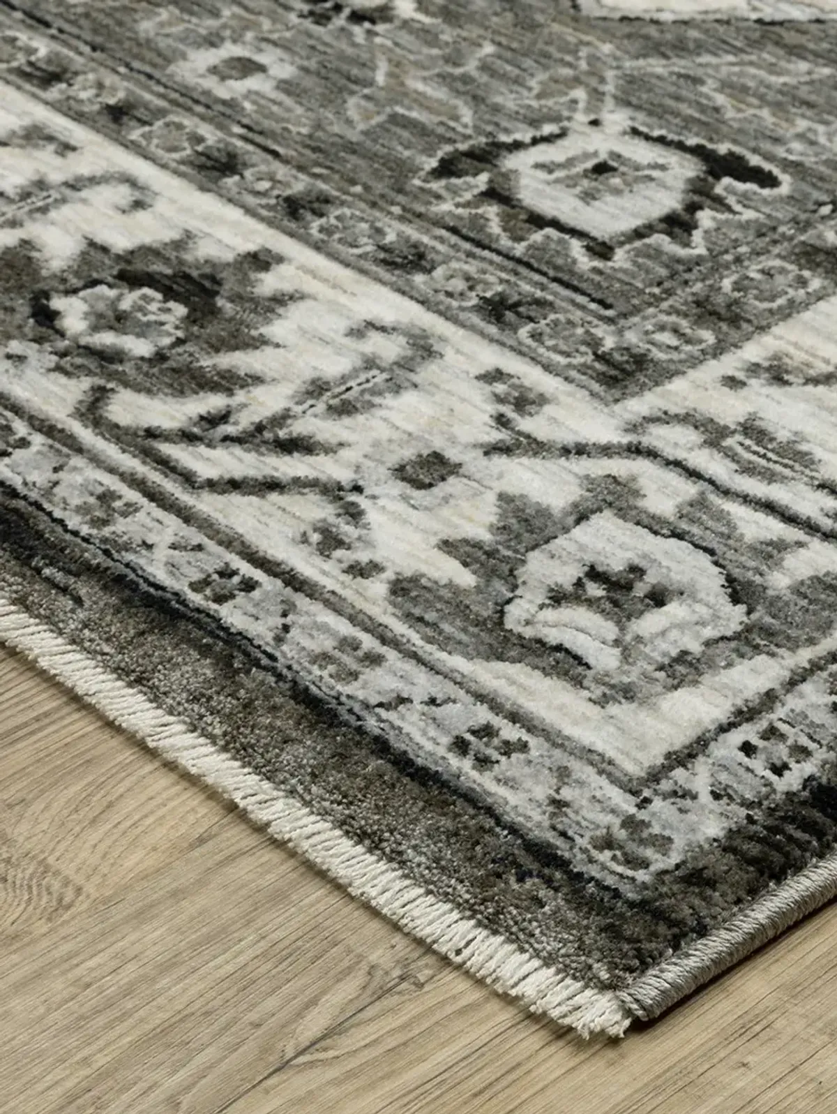 Chamberlain  Char Rug7'10X10'10