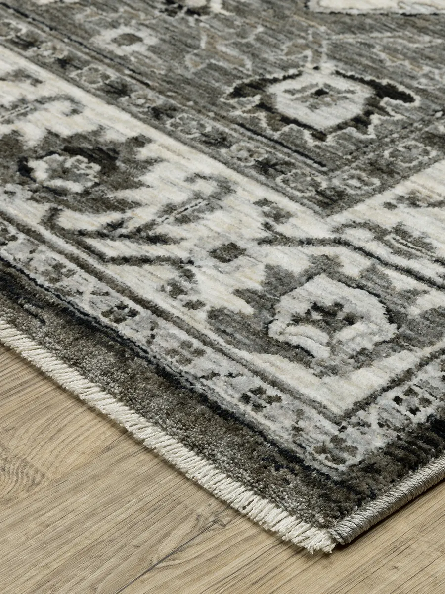 Chamberlain  Char Rug7'10X10'10