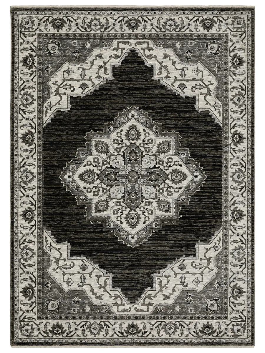 Chamberlain  Char Rug7'10X10'10