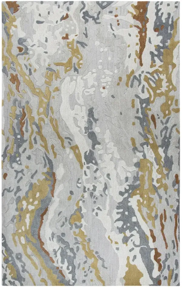 Mod MO575A 9' x 12' Rug