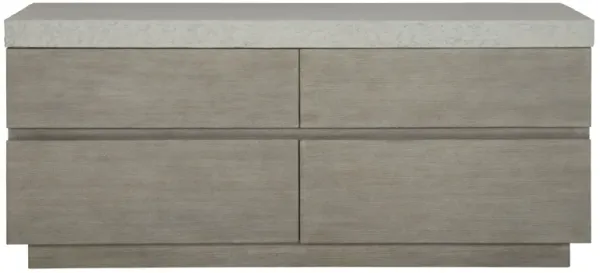Ritter Dresser
