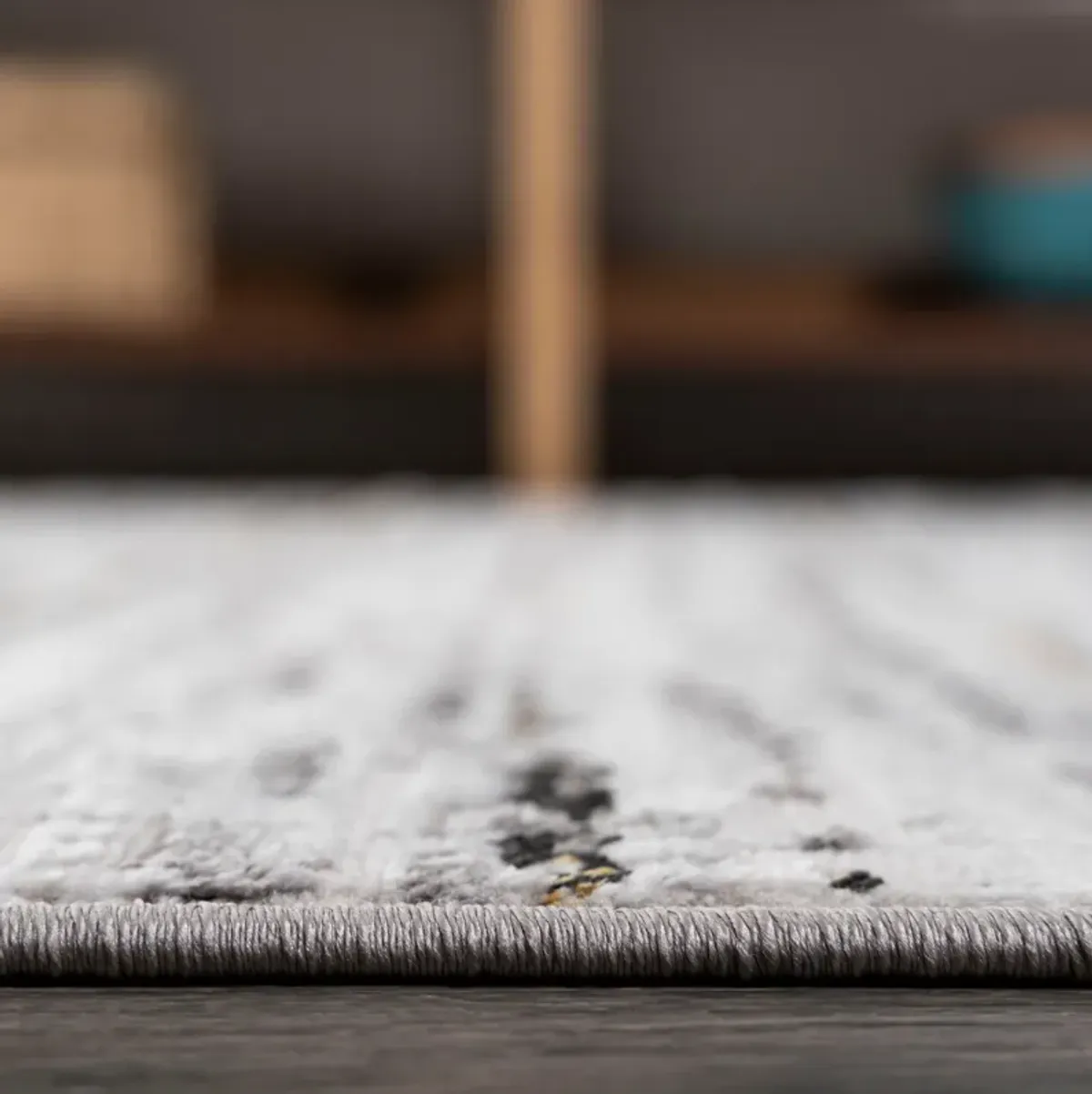 Loom Modern Strie Area Rug