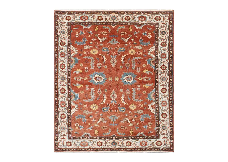 Polaris POL42569 Terra 6" x 9" Rug