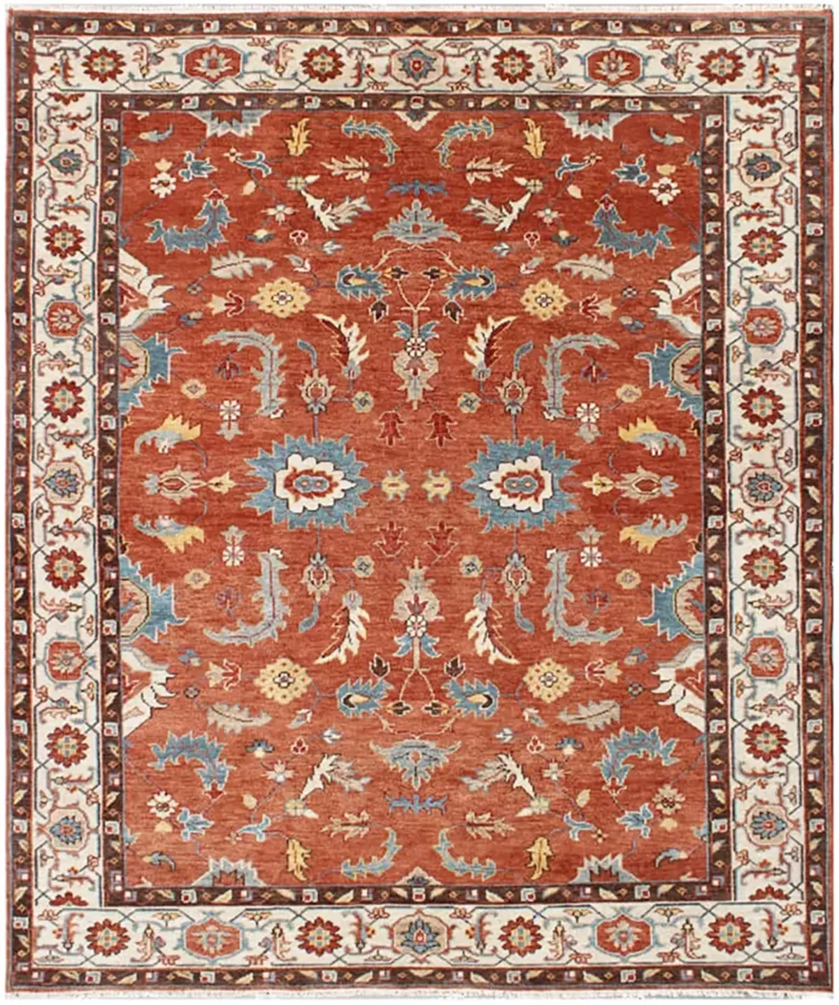 Polaris POL42569 Terra 6" x 9" Rug