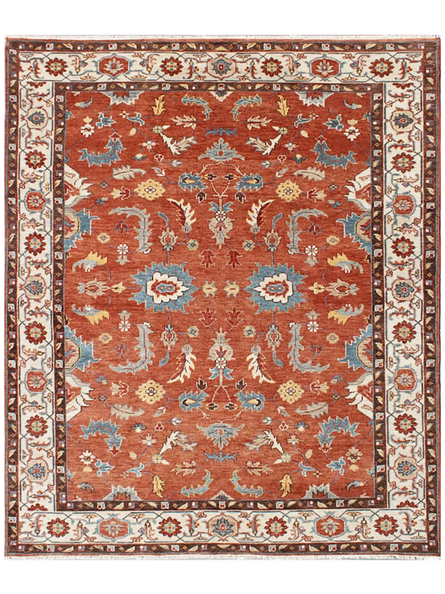 Polaris POL42569 Terra 6" x 9" Rug