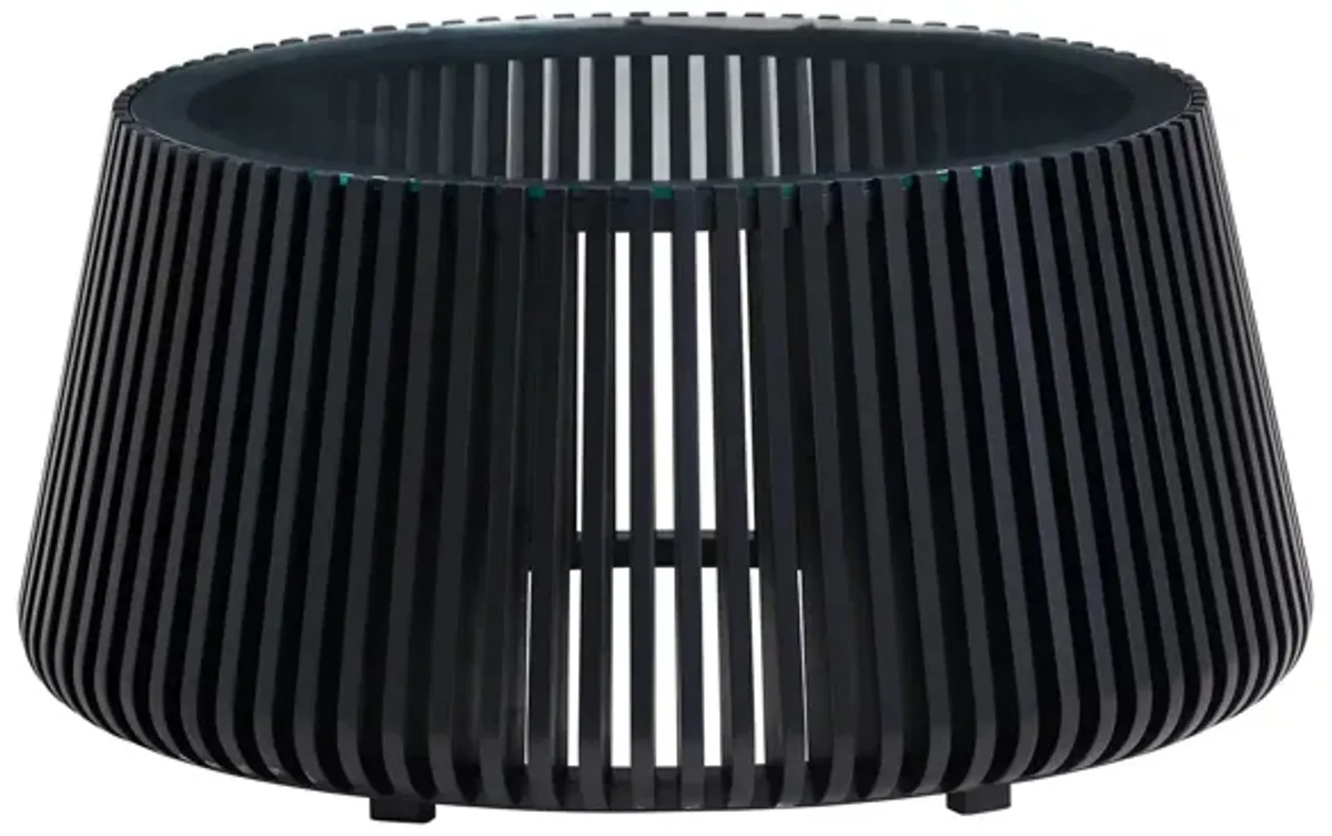 Bungalow Coffee Table - Black