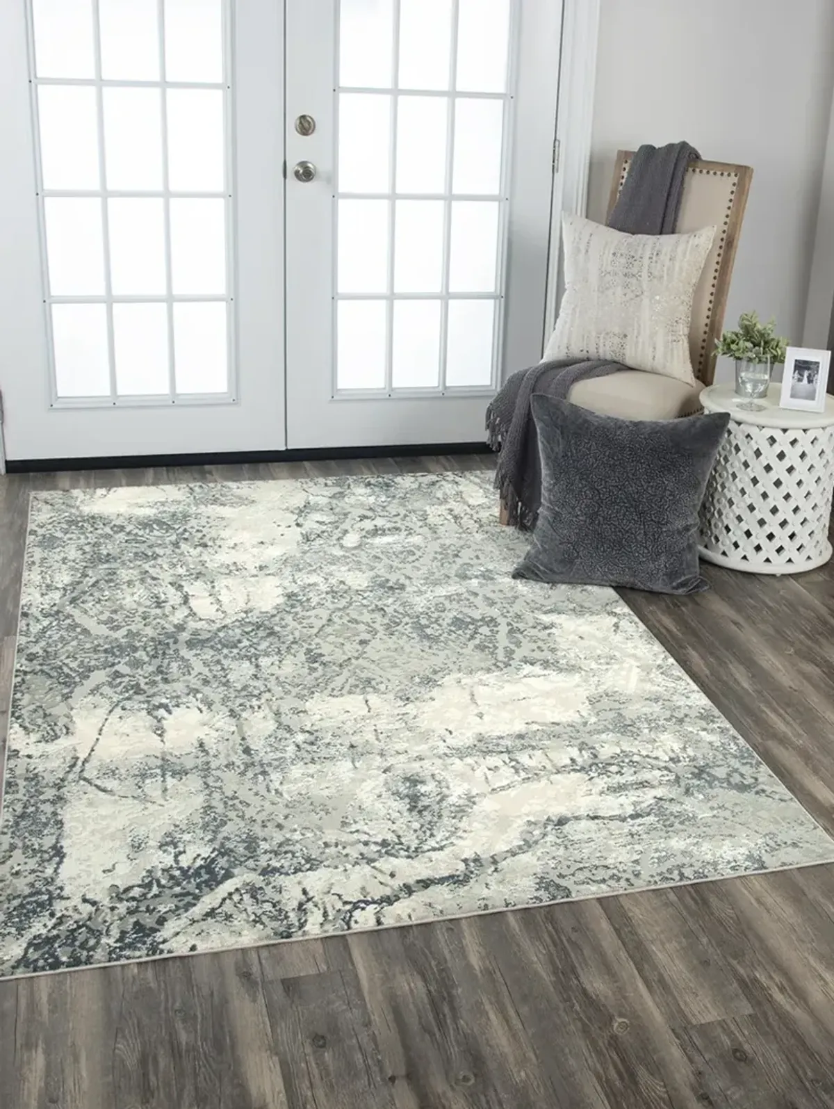 Chelsea CHS112 8'6" x 11'10" Rug