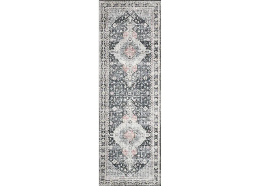 Skye SKY02 2'6" x 7'6" Rug