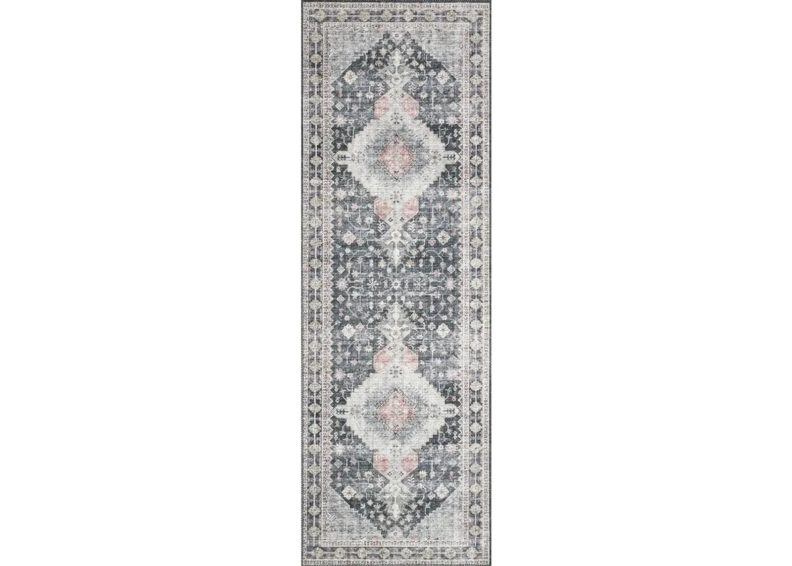 Skye SKY02 2'6" x 7'6" Rug