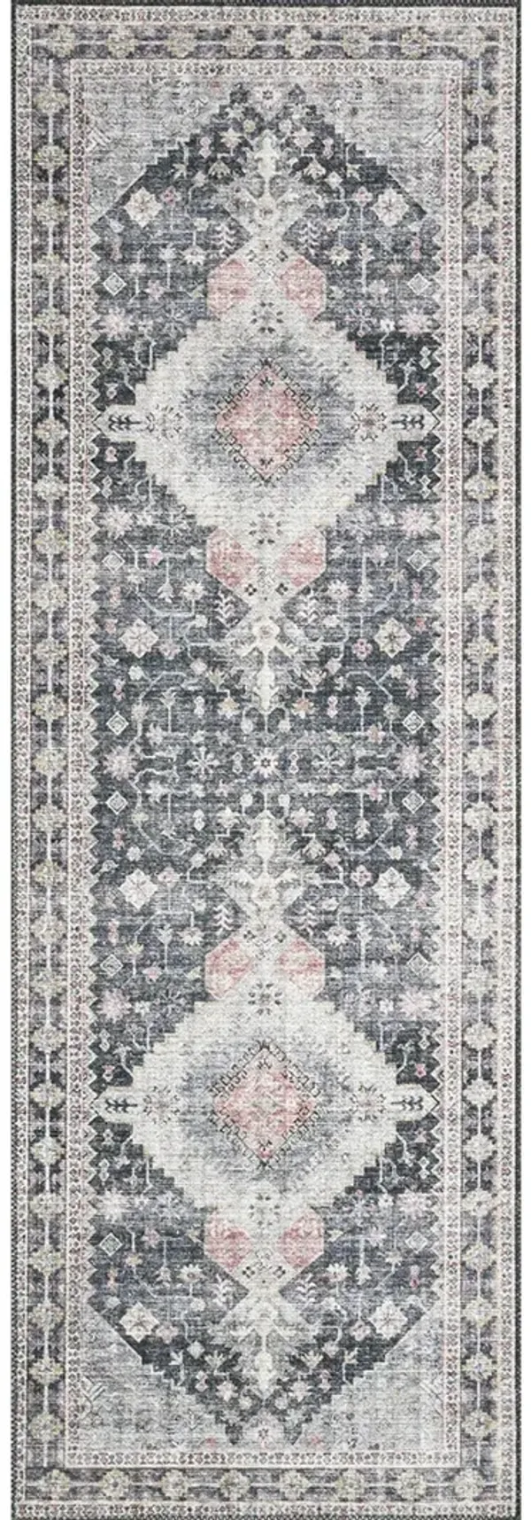 Skye SKY02 2'6" x 7'6" Rug