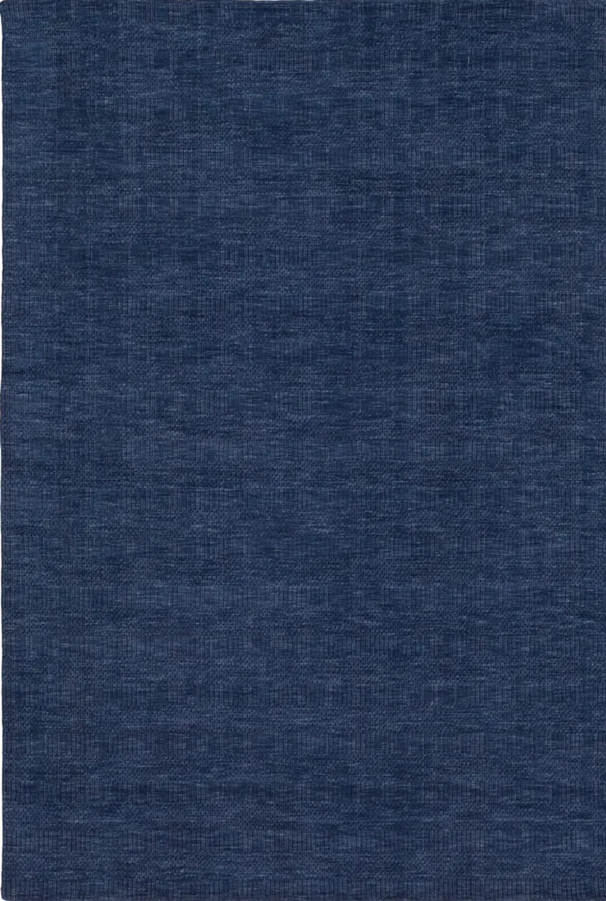 Gemini Gemini Navy 6' X 9' Rug