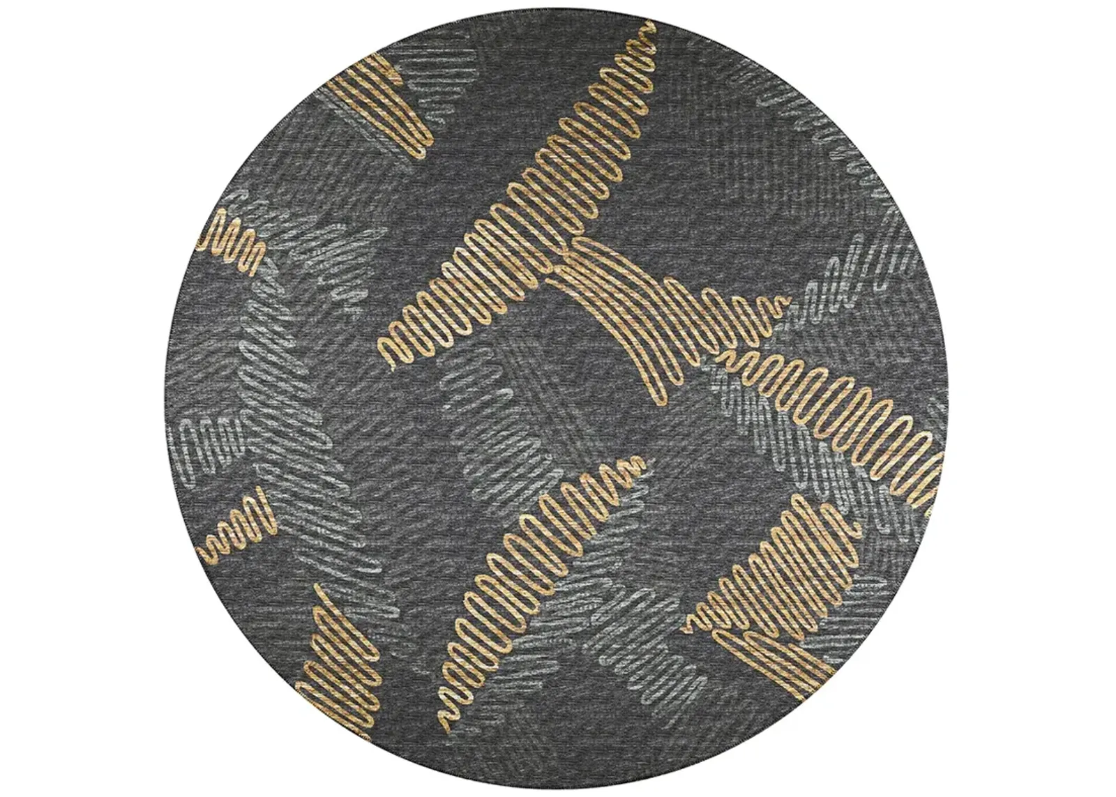 Sedona SN11 Shadow 6' Rug