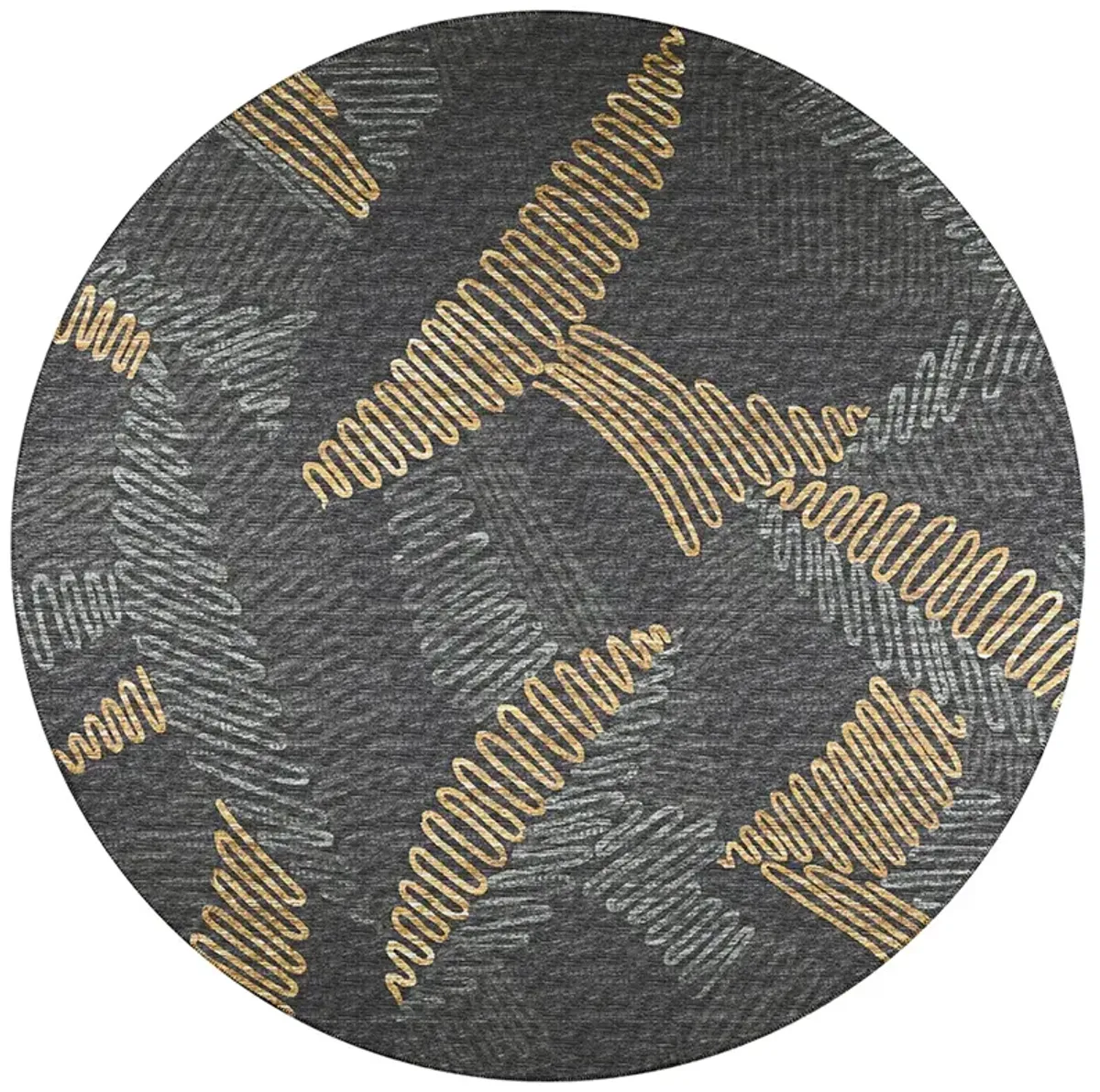 Sedona SN11 Shadow 6' Rug