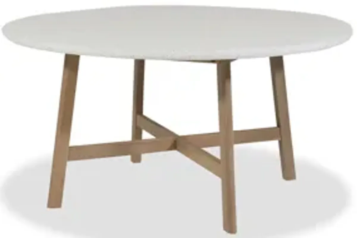 Talara 59" Dining Table