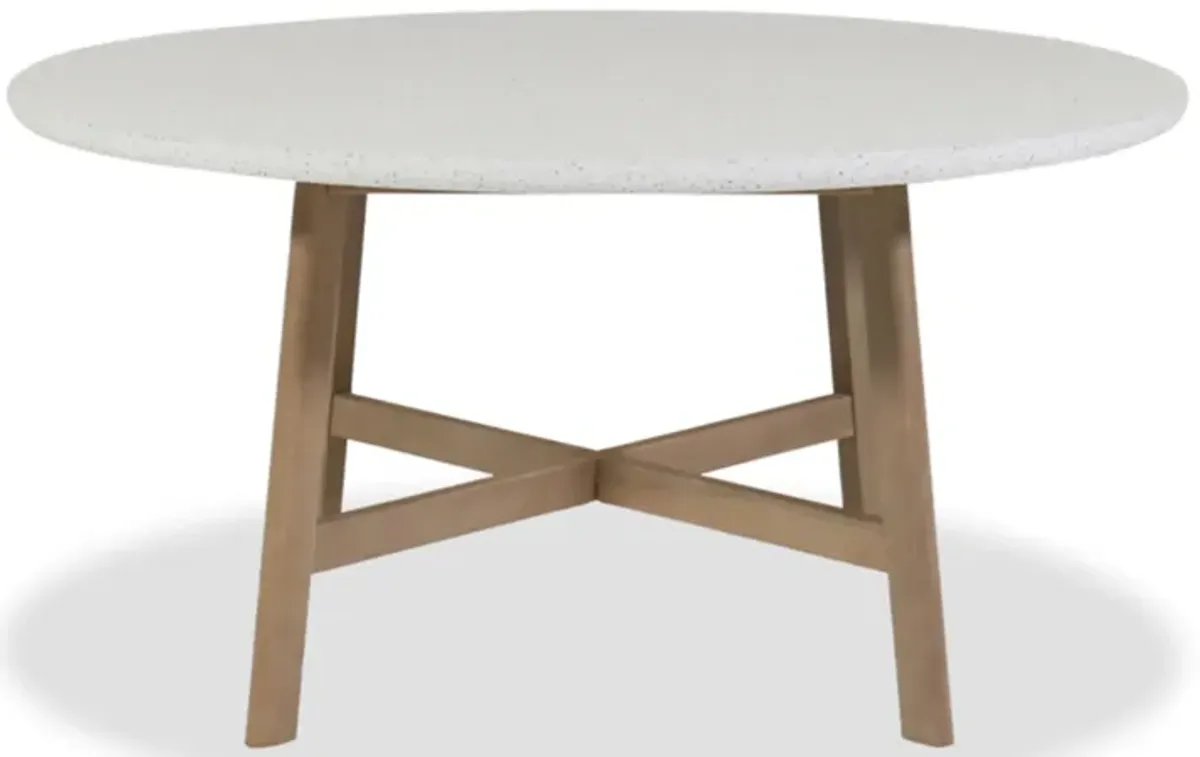 Talara 59" Dining Table