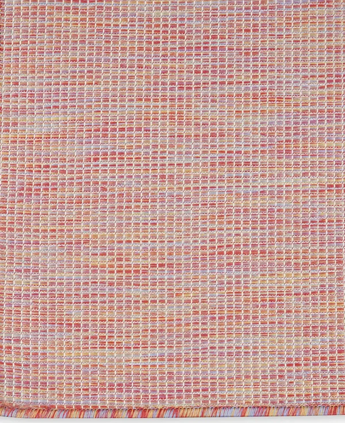 Positano POS01 Rainbow 10' x 14' Rug