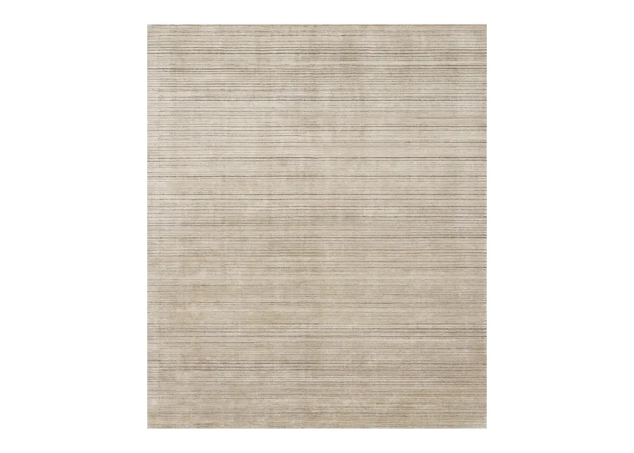 Bellamy Oatmeal 9'6" x 13'6" Rug