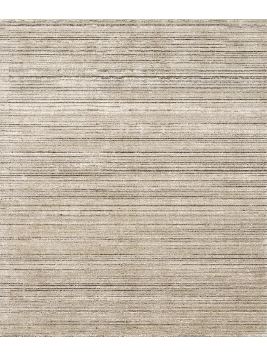 Bellamy Oatmeal 9'6" x 13'6" Rug