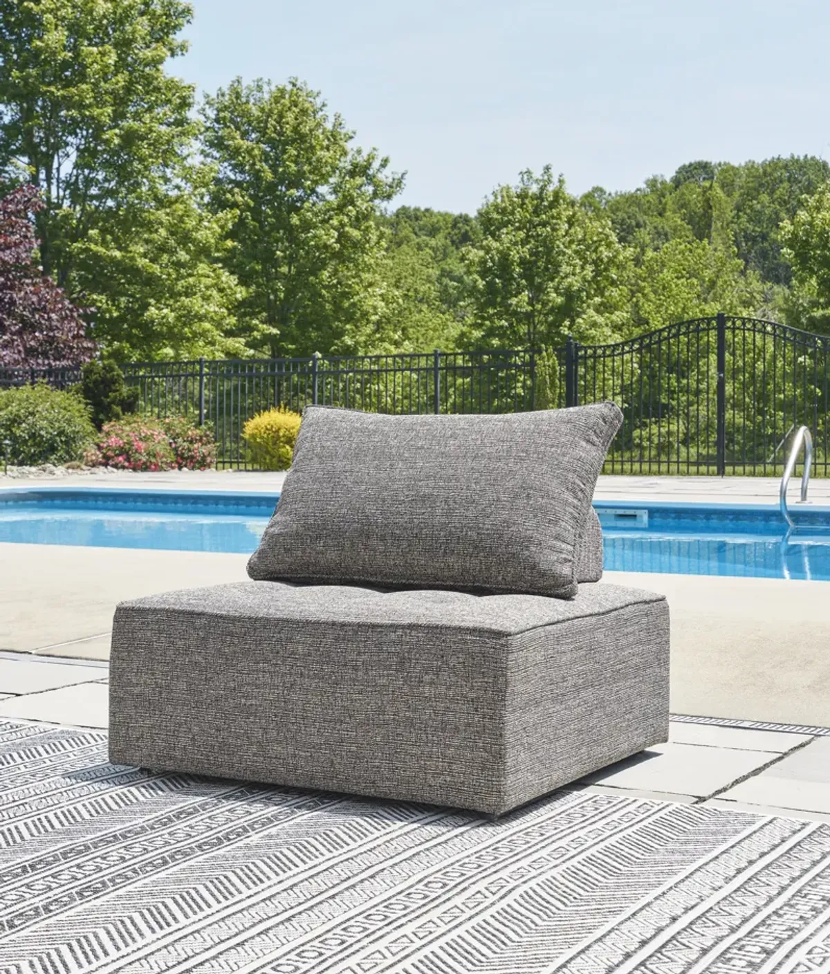 Bree Zee 3-Piece Outdoor Modular Seating