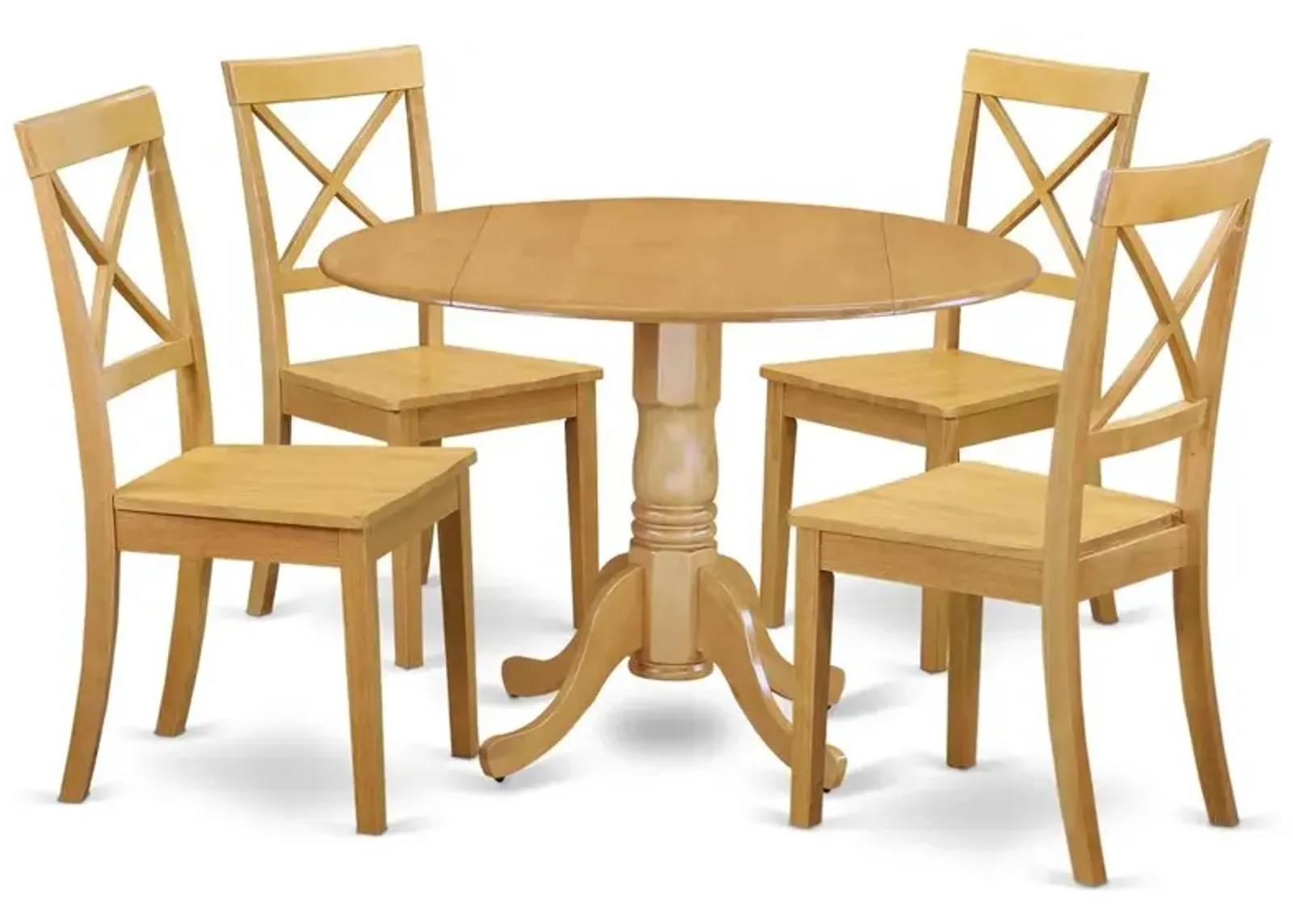 Dining Room Set Oak